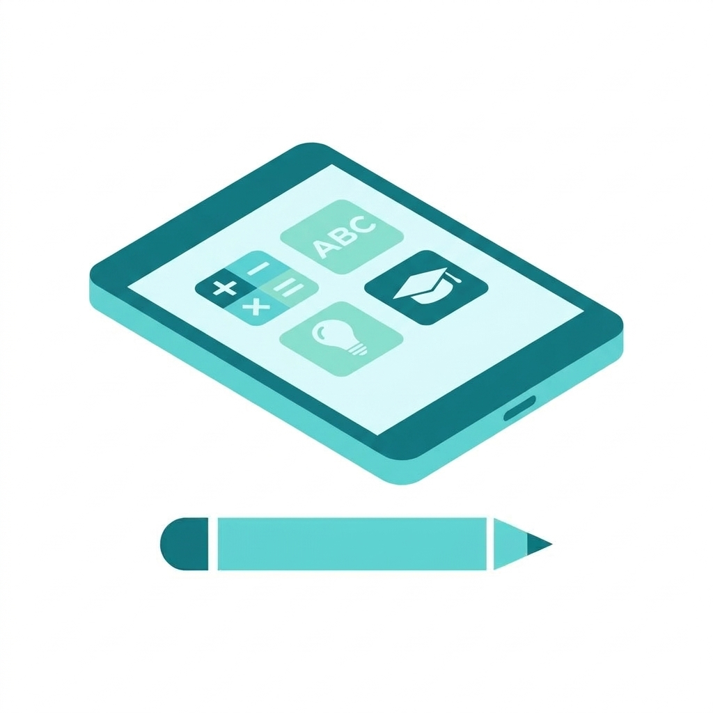 Apps Educativas