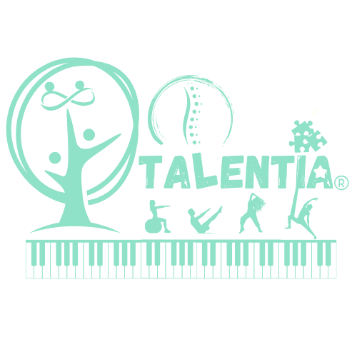 Talentia Logo
