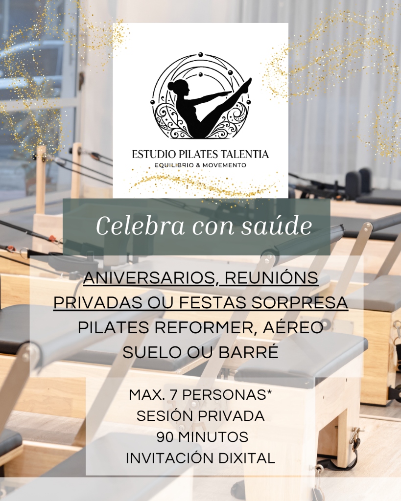 Celebra con Salud
